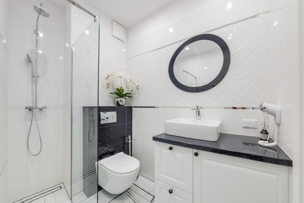 Granaria - Old Town by Baltica Apartments - 9