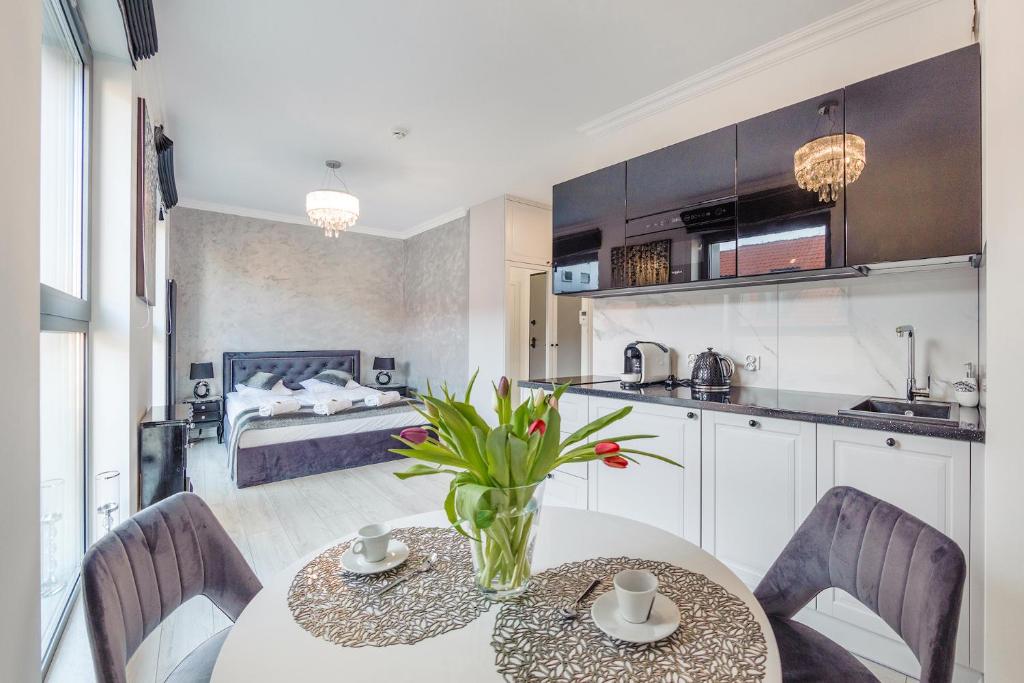 Granaria - Old Town by Baltica Apartments - 12