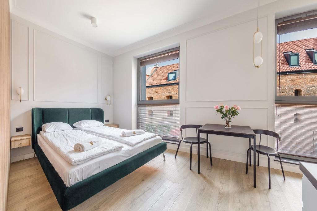 Granaria - Old Town by Baltica Apartments - 36