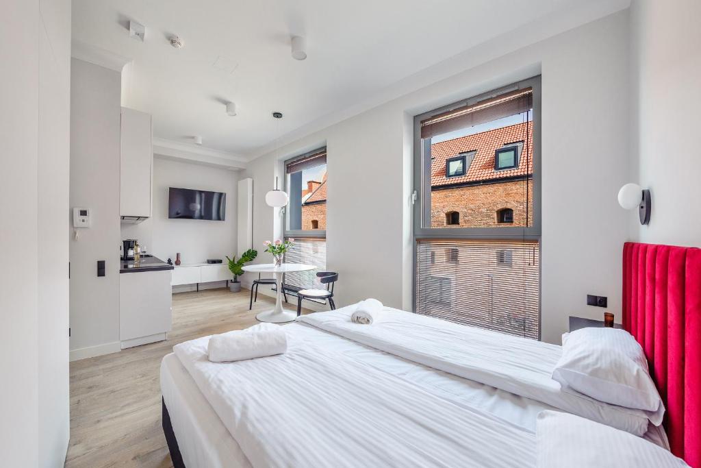 Granaria - Old Town by Baltica Apartments - 44