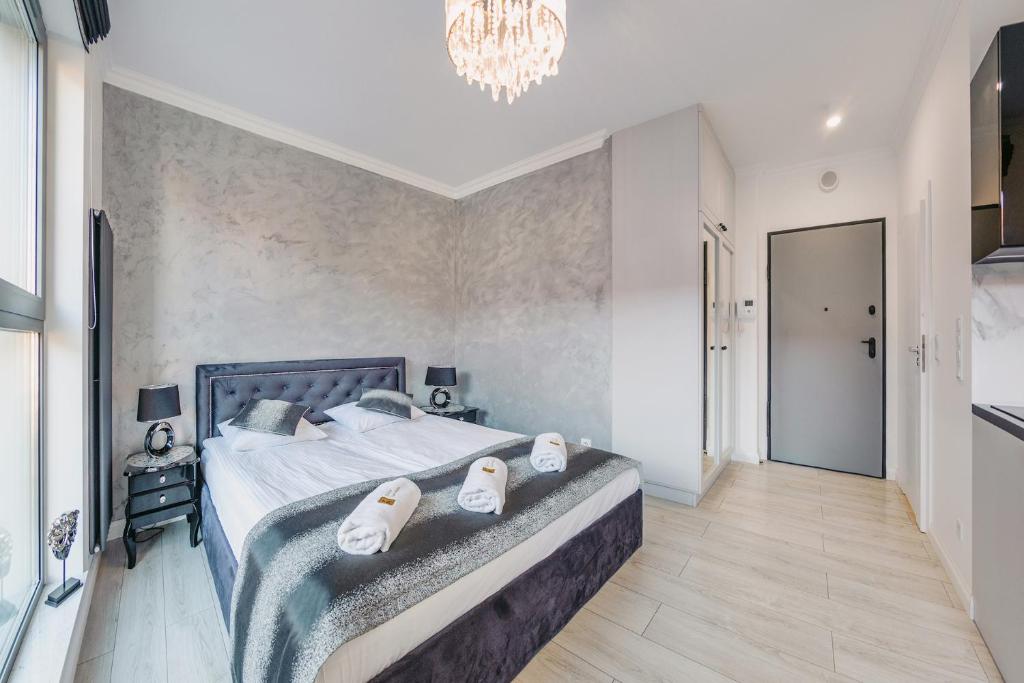 Granaria - Old Town by Baltica Apartments - 25