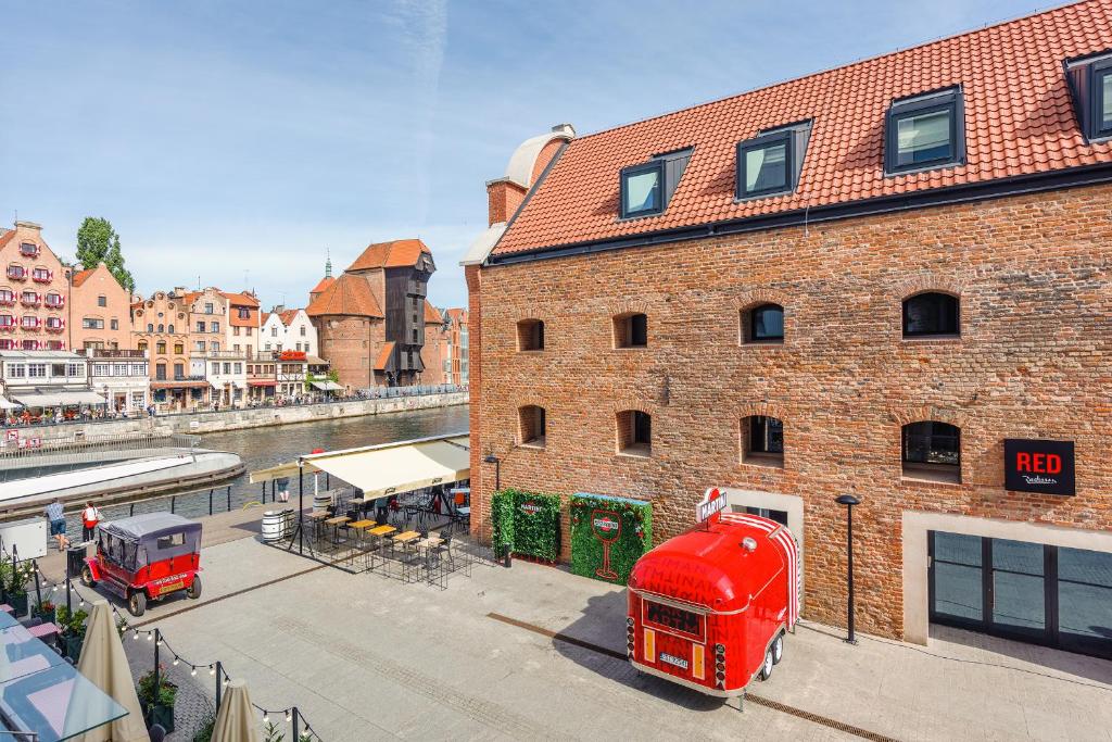 Granaria - Old Town by Baltica Apartments - 38