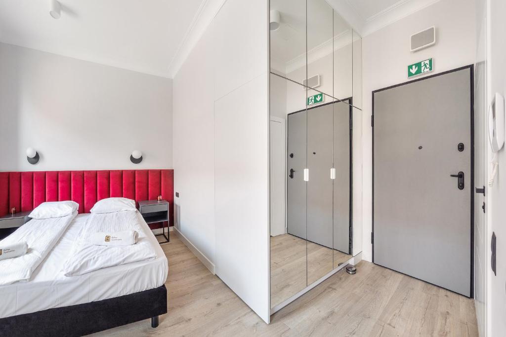 Granaria - Old Town by Baltica Apartments - 39