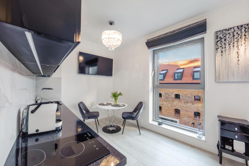 Granaria - Old Town by Baltica Apartments - 4