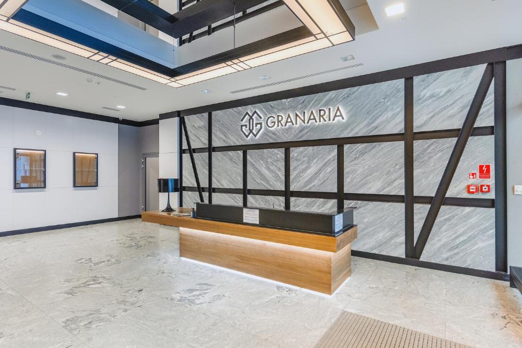 Granaria - Old Town by Baltica Apartments - 6