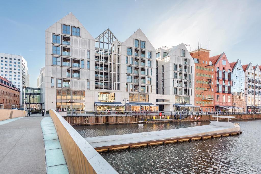 Granaria - Old Town by Baltica Apartments - 23