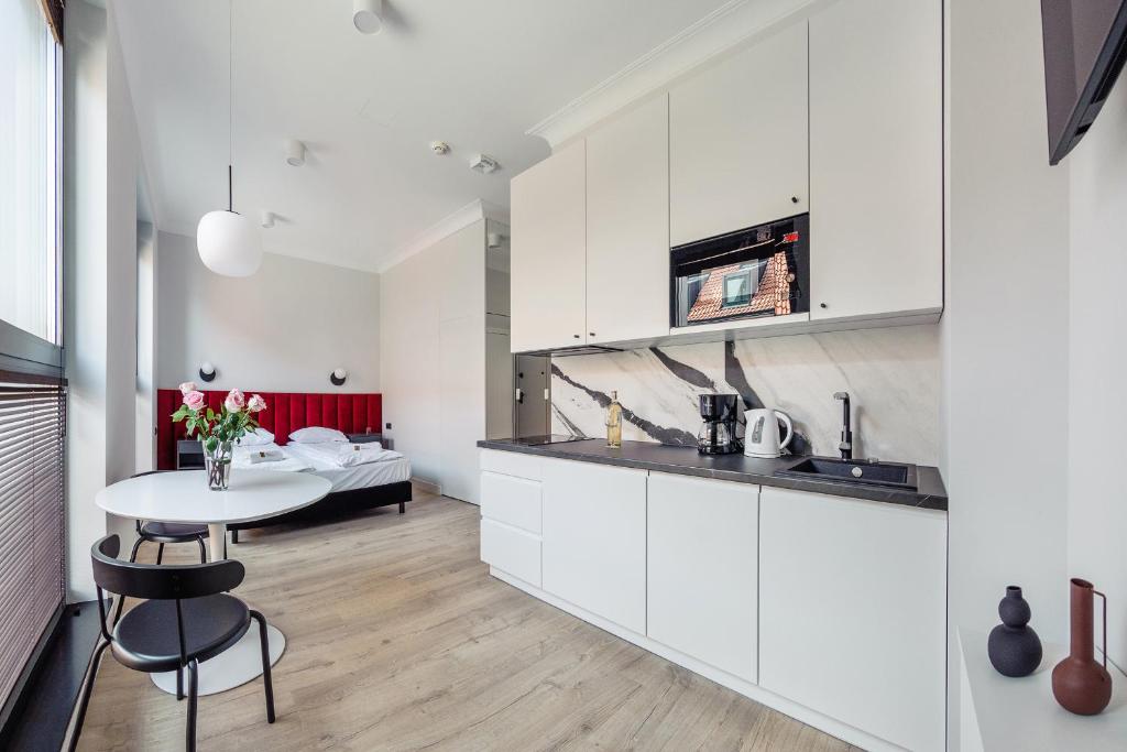 Granaria - Old Town by Baltica Apartments - 40