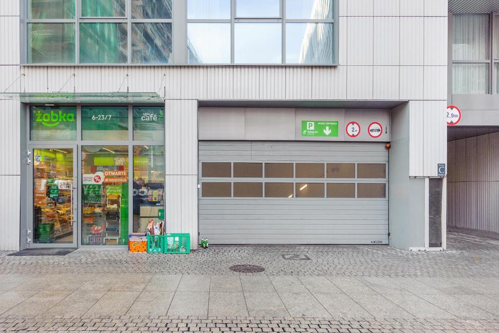 Granaria - Old Town by Baltica Apartments - 15