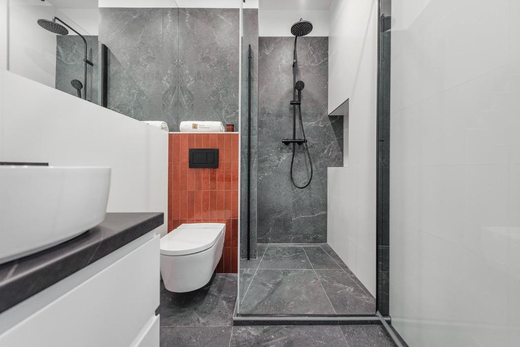 Granaria - Old Town by Baltica Apartments - 2