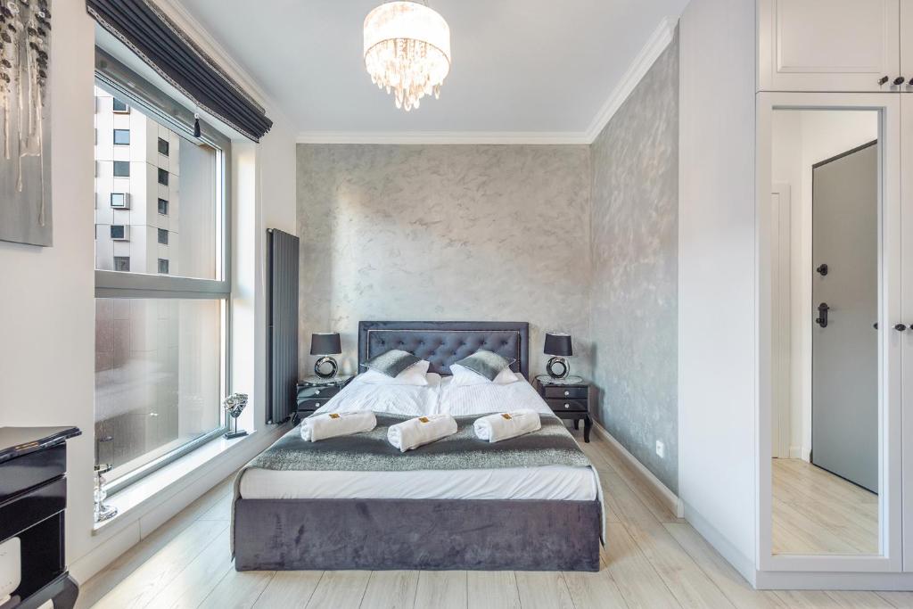 Granaria - Old Town by Baltica Apartments - 17