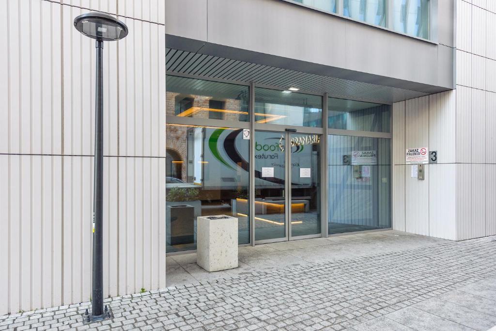 Granaria - Old Town by Baltica Apartments - 16