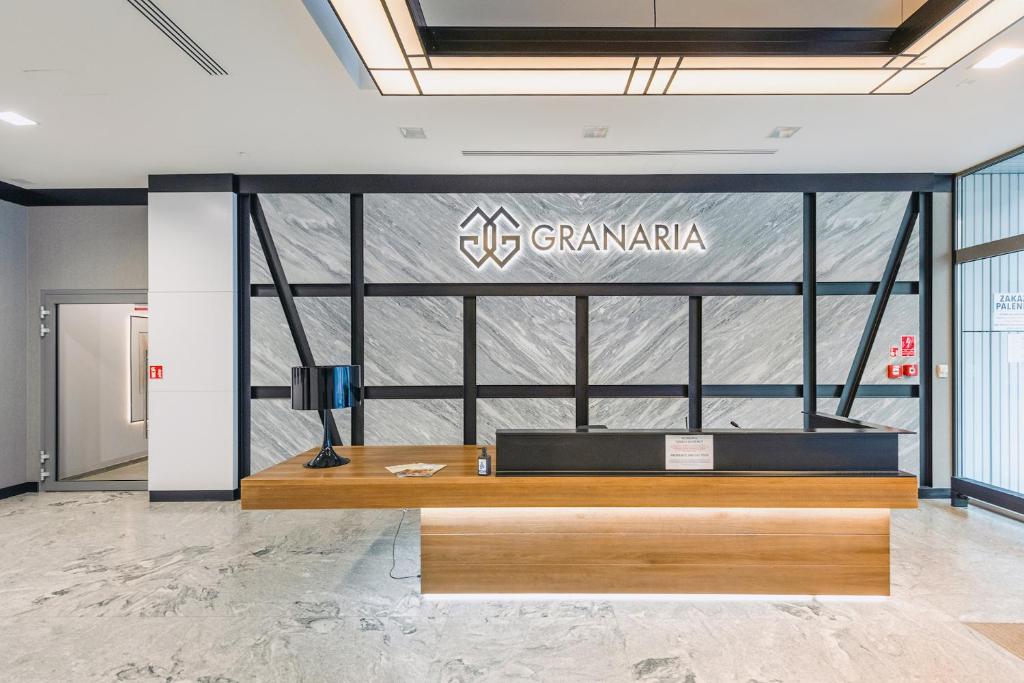 Granaria - Old Town by Baltica Apartments - 20