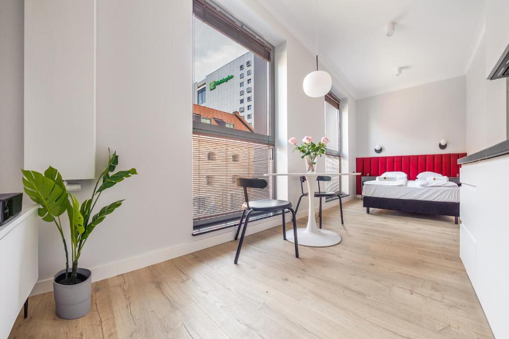 Granaria - Old Town by Baltica Apartments - 7