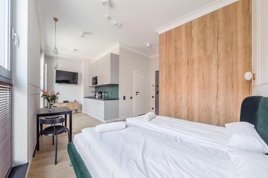 Granaria - Old Town by Baltica Apartments - 34