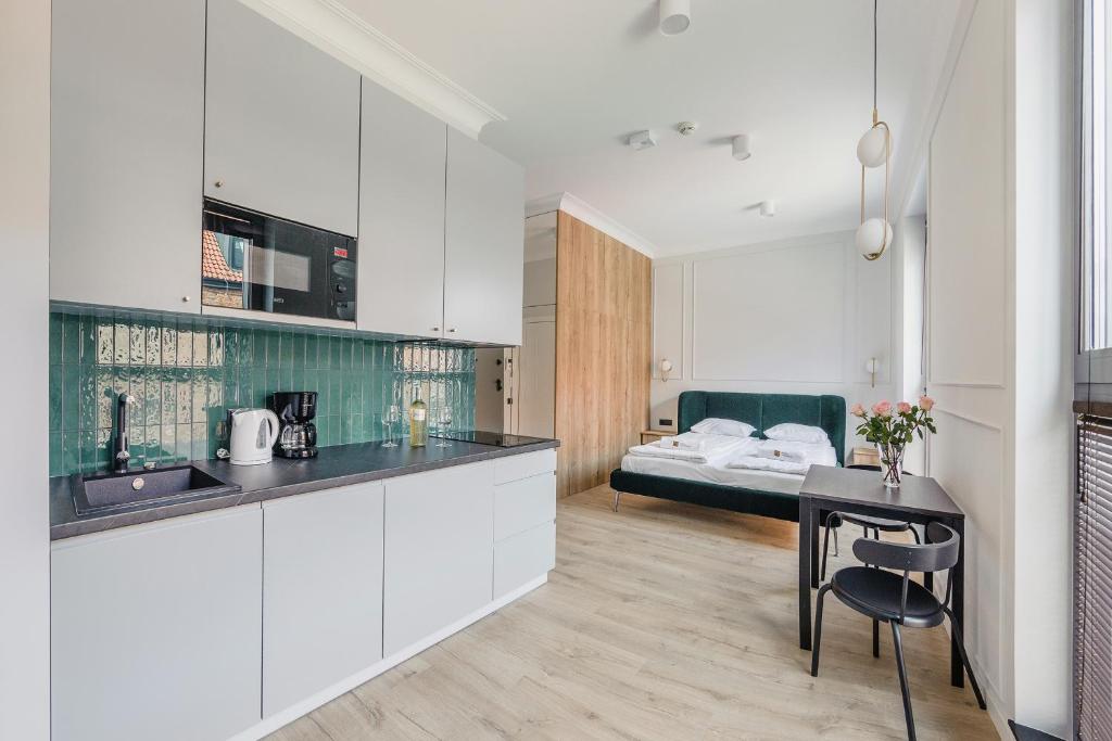 Granaria - Old Town by Baltica Apartments - 33