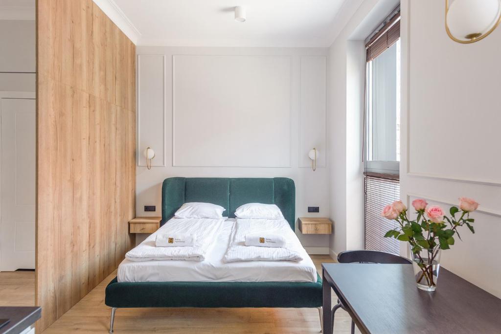 Granaria - Old Town by Baltica Apartments - 31