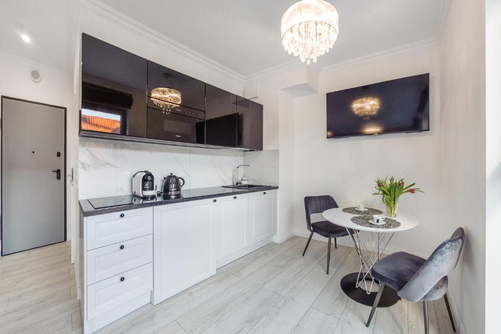 Granaria - Old Town by Baltica Apartments - 8