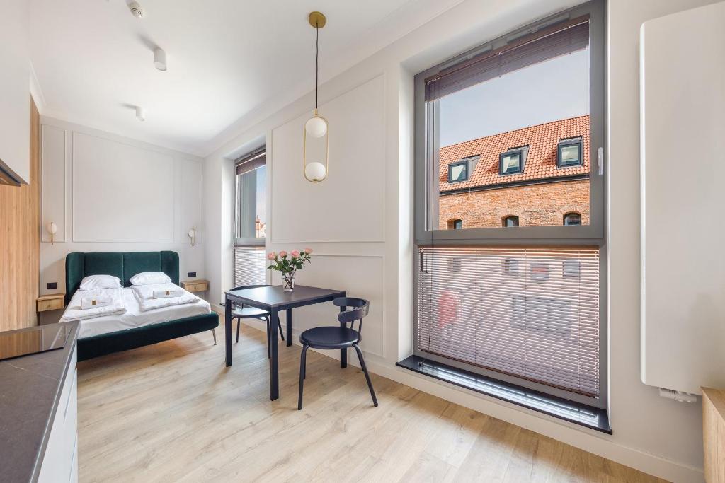 Granaria - Old Town by Baltica Apartments - 35