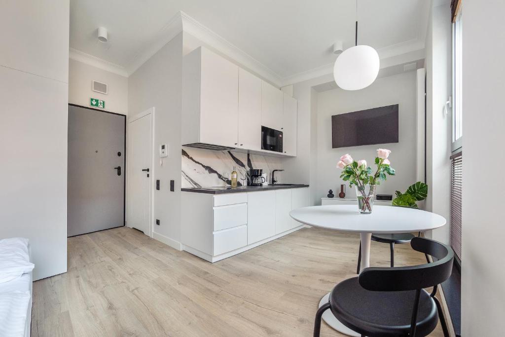 Granaria - Old Town by Baltica Apartments - 41