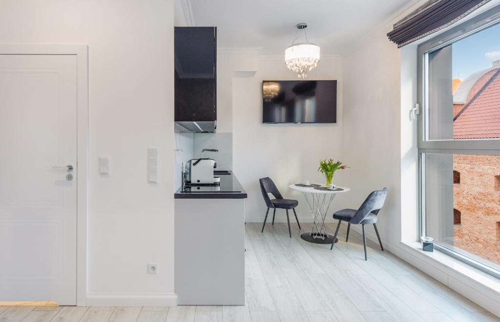 Granaria - Old Town by Baltica Apartments - 10