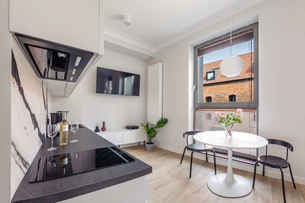 Granaria - Old Town by Baltica Apartments - 3