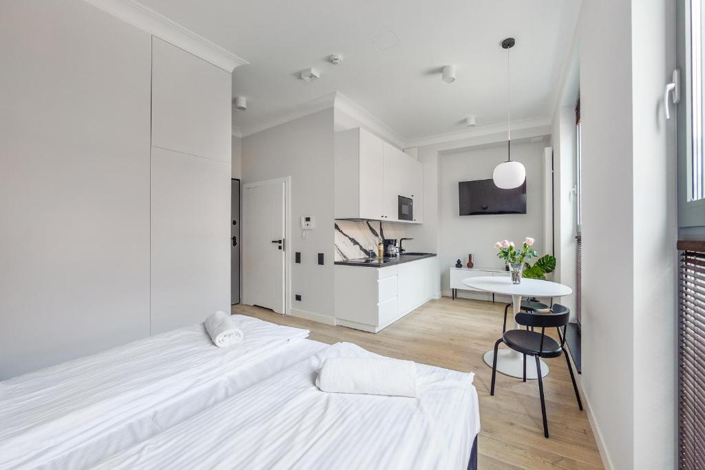 Granaria - Old Town by Baltica Apartments - 42