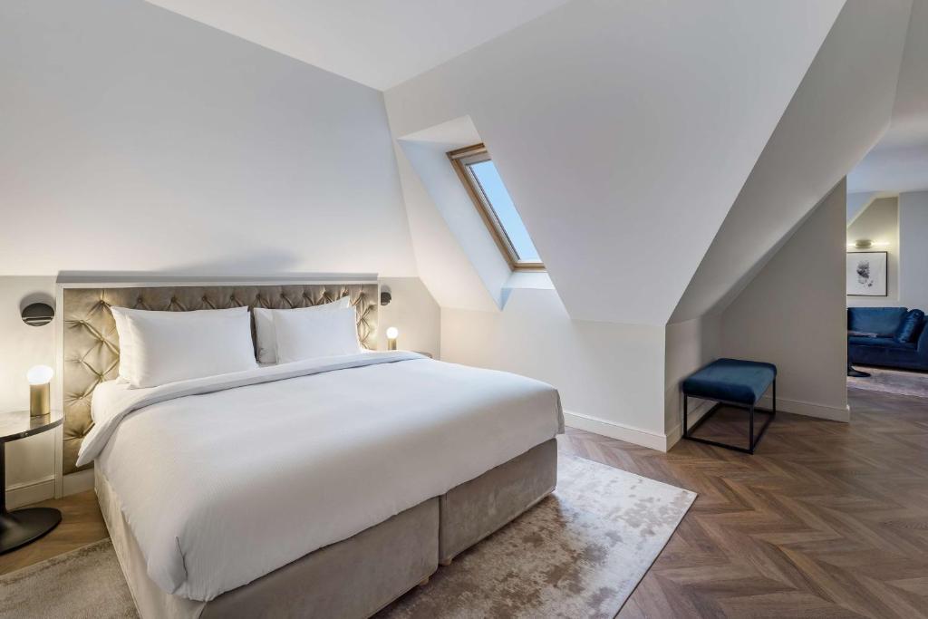 Radisson Blu Hotel, Gdańsk - 31