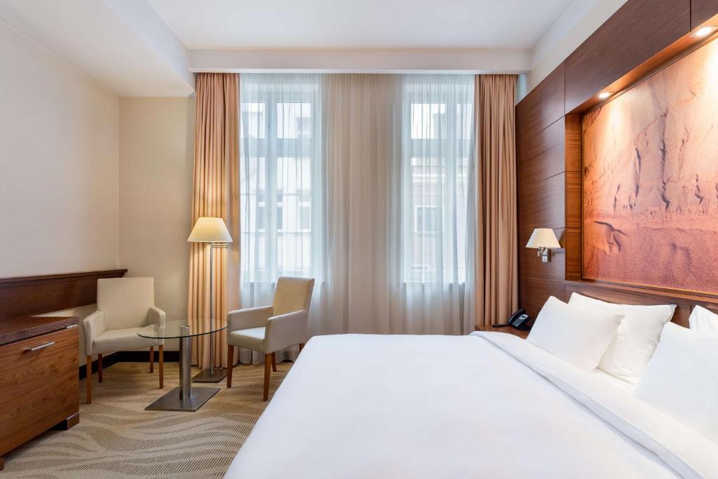 Radisson Blu Hotel, Gdańsk - 13