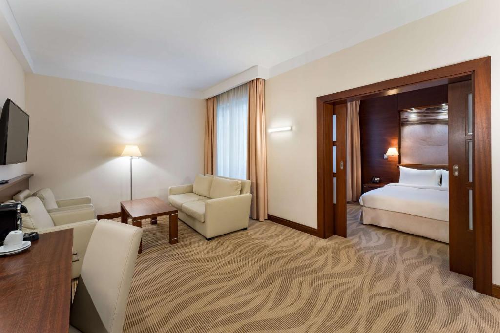 Radisson Blu Hotel, Gdańsk - 38