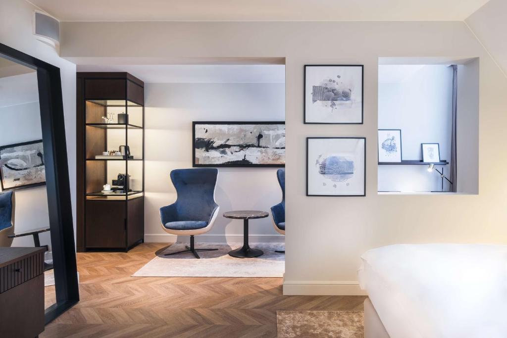 Radisson Blu Hotel, Gdańsk - 28