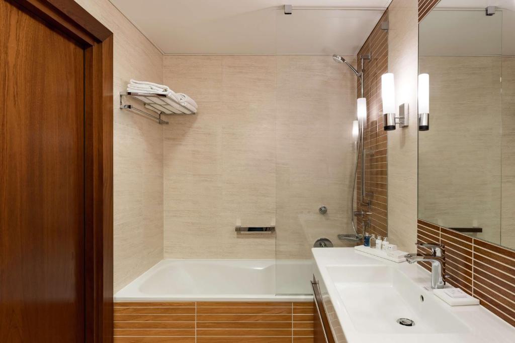 Radisson Blu Hotel, Gdańsk - 37