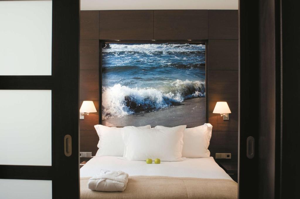 Radisson Blu Hotel, Gdańsk - 32