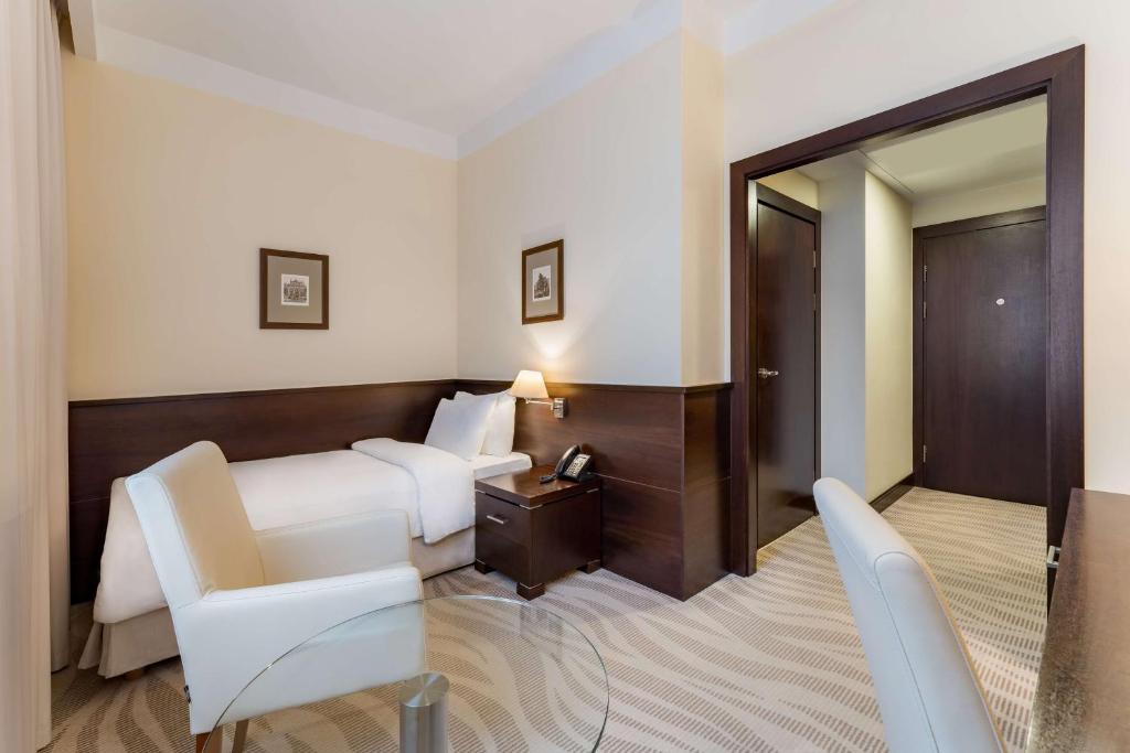 Radisson Blu Hotel, Gdańsk - 23