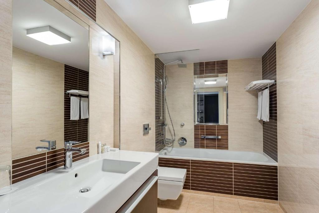 Radisson Blu Hotel, Gdańsk - 42