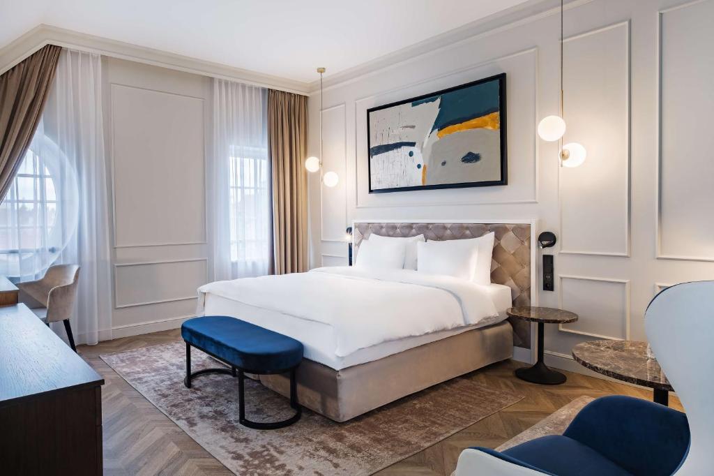 Radisson Blu Hotel, Gdańsk - 14