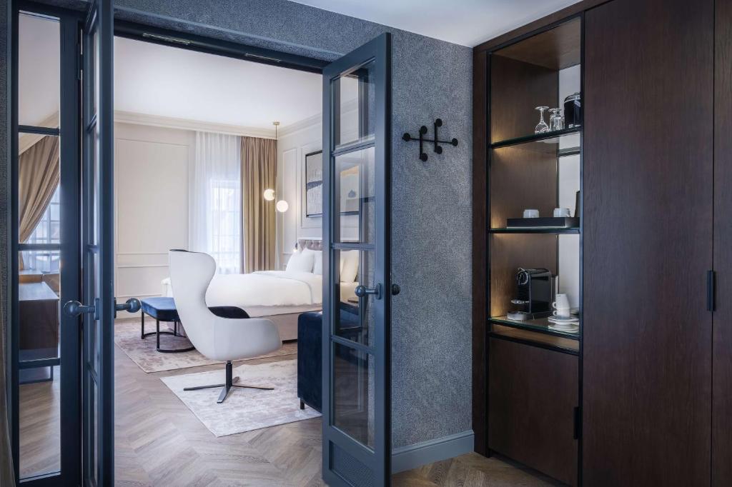 Radisson Blu Hotel, Gdańsk - 30