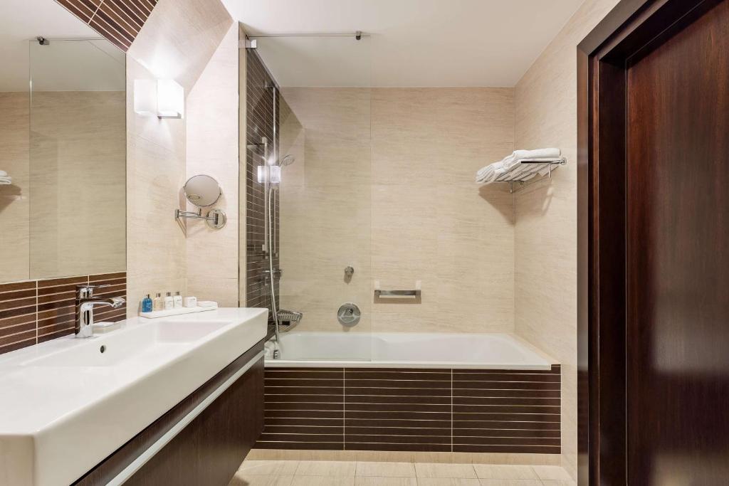 Radisson Blu Hotel, Gdańsk - 41