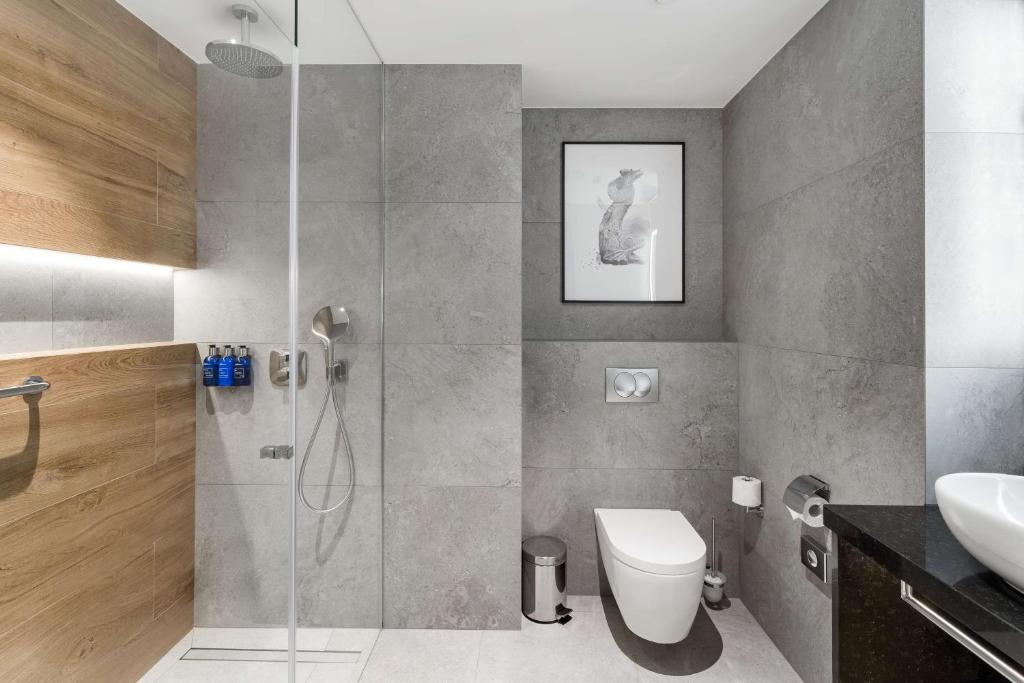 Radisson Blu Hotel, Gdańsk - 26