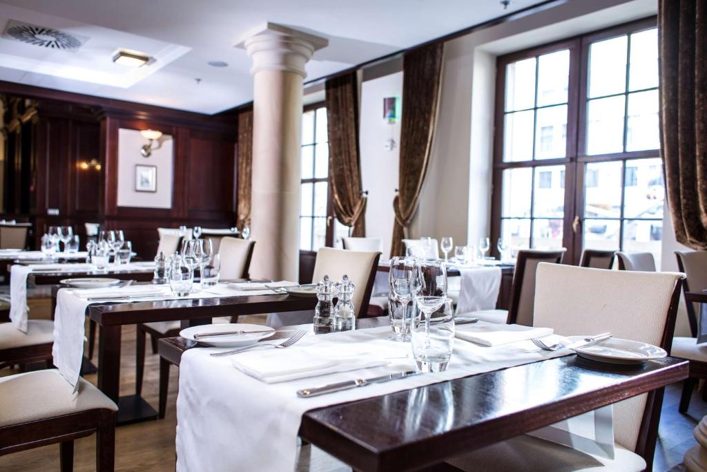 Radisson Blu Hotel, Gdańsk - 44