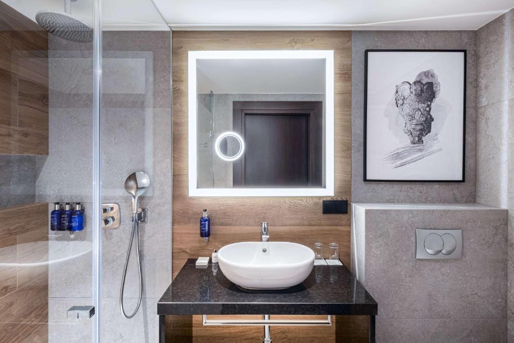 Radisson Blu Hotel, Gdańsk - 5