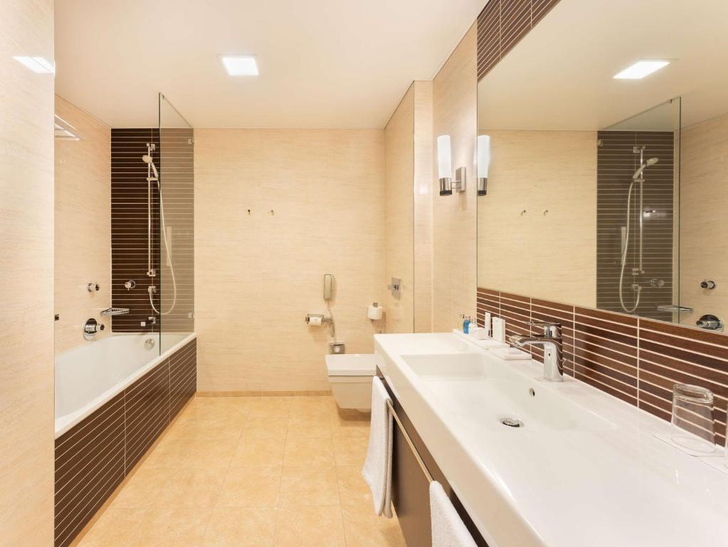 Radisson Blu Hotel, Gdańsk - 25