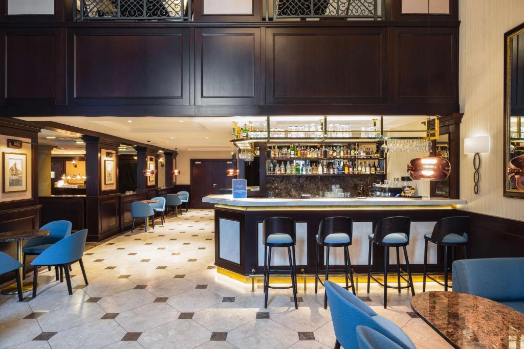 Radisson Blu Hotel, Gdańsk - 45