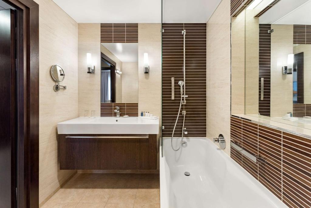 Radisson Blu Hotel, Gdańsk - 27