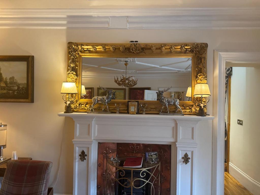 The West Highland Way Hotel and Retreat Accommodation - 17