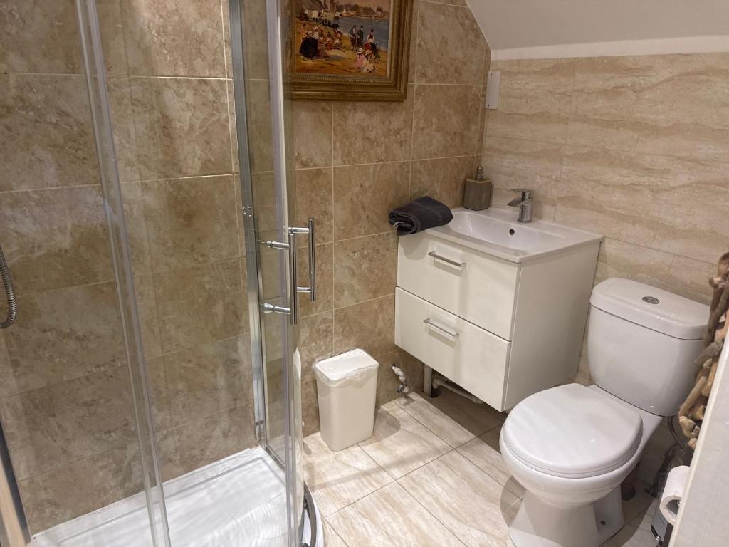 The West Highland Way Hotel and Retreat Accommodation - 21