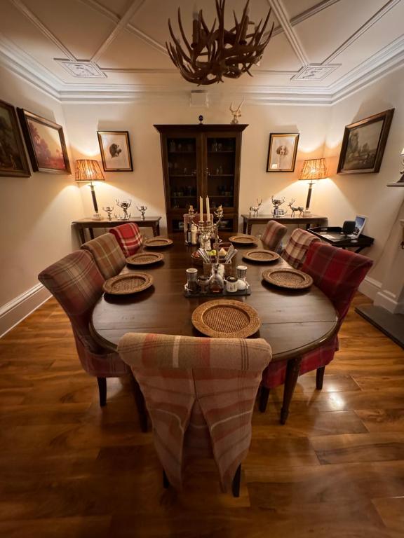 The West Highland Way Hotel and Retreat Accommodation - 10