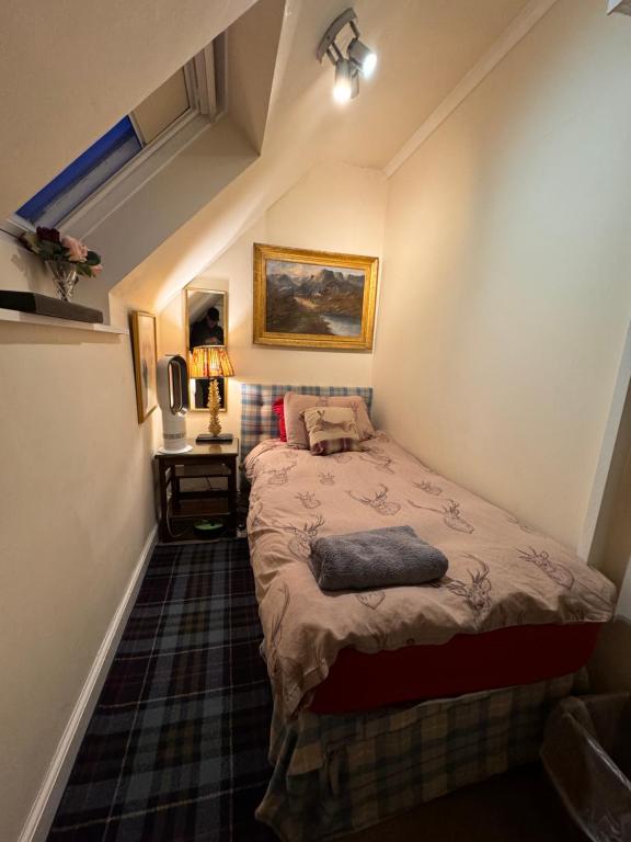 The West Highland Way Hotel and Retreat Accommodation - 33