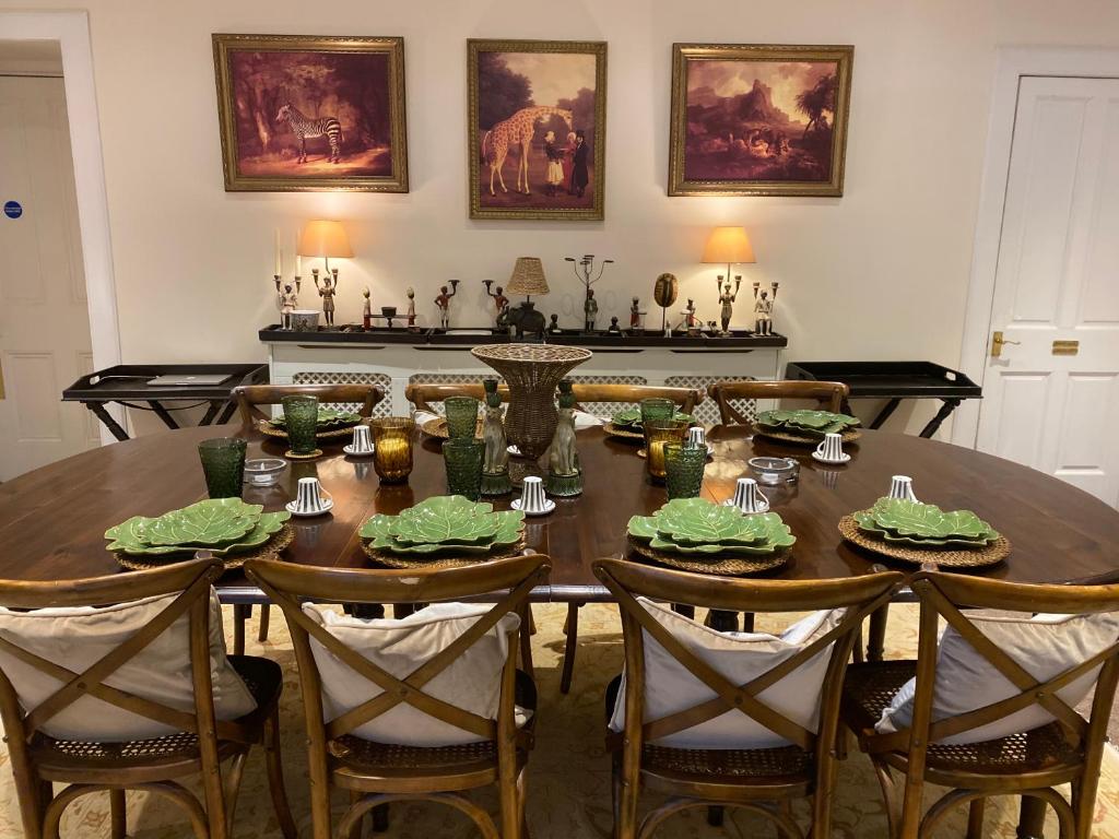 The West Highland Way Hotel and Retreat Accommodation - 4