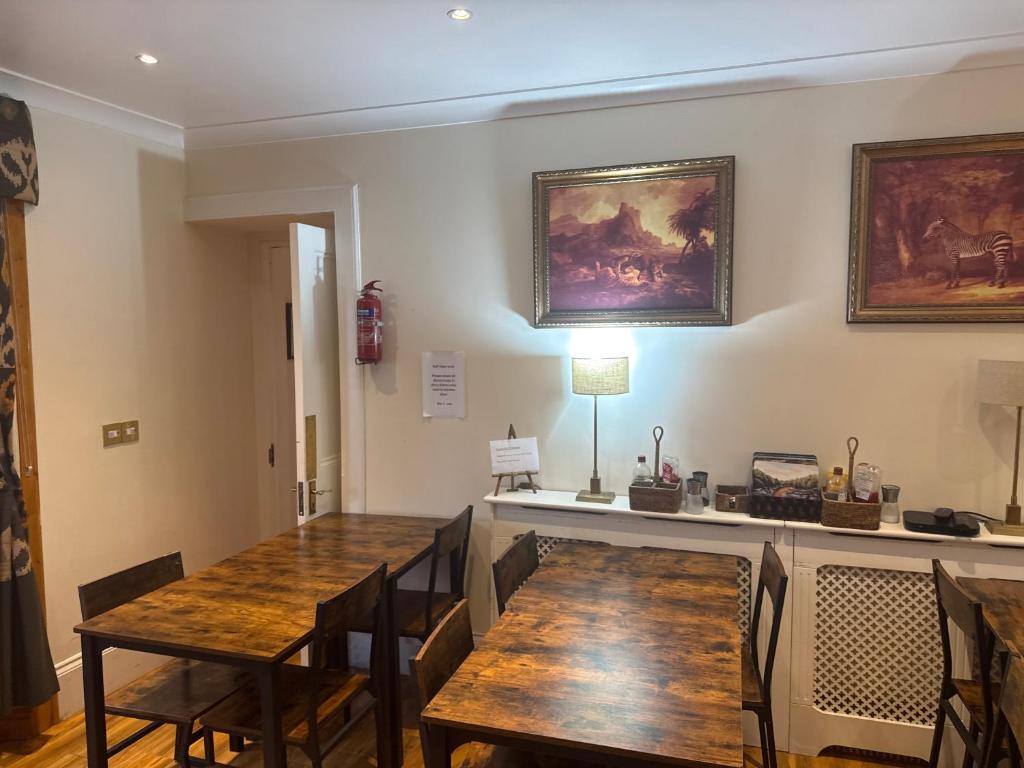 The West Highland Way Hotel and Retreat Accommodation - 25