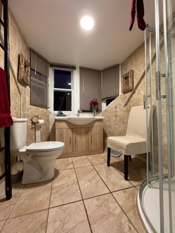 The West Highland Way Hotel and Retreat Accommodation - 8